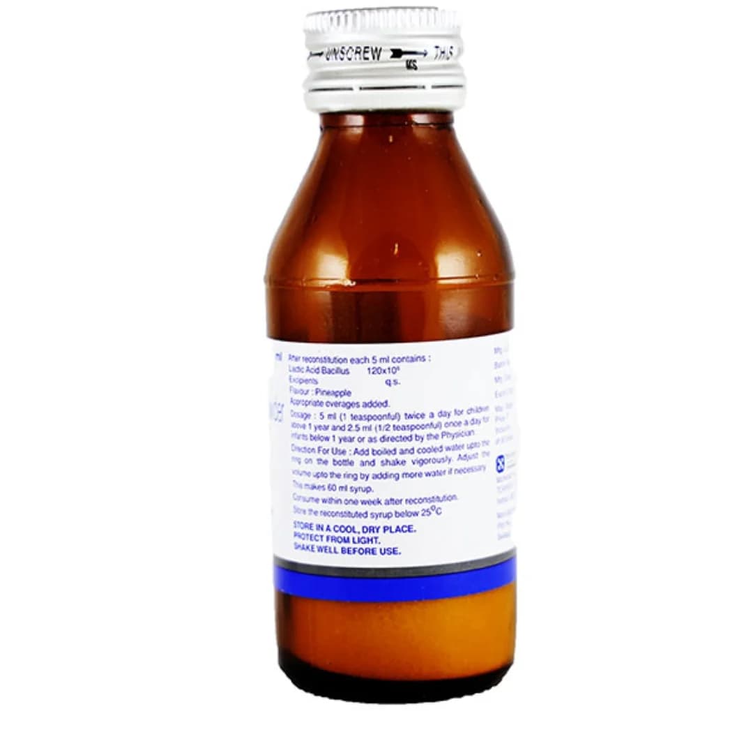 VIZYLAC SY 60ML