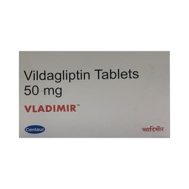 VLADIMIR TAB