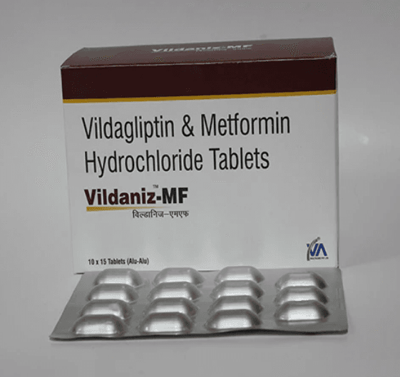 VLAMIDIR MF TAB