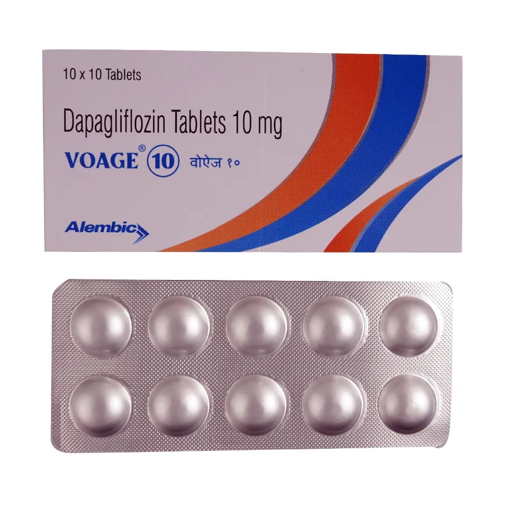 VOAGE-L TAB