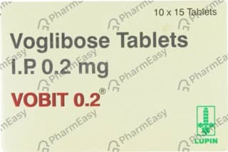 VOBIT 0.2MG TAB