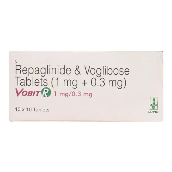 Vobit R 1/0.3MG