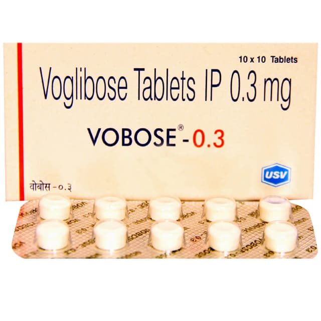 Vobose 0.3