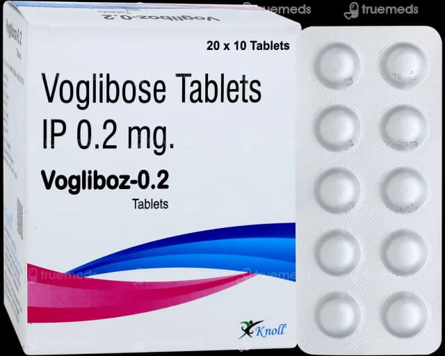 VOBZ .2 TAB