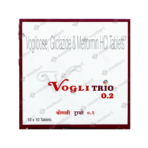 VODEW-TRIO 0.2MG