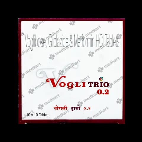 VOGIFORMIN 0.2MG TAB