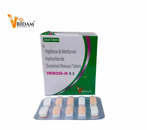 VOGIFORMIN 0.3