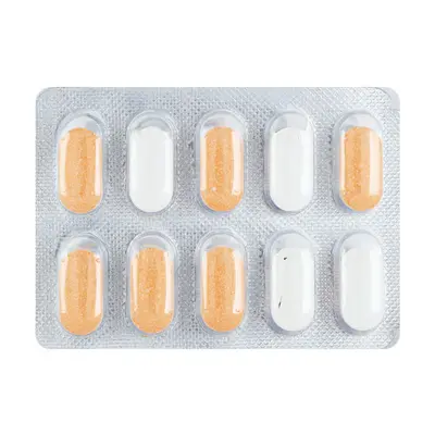 Vogkare M 0.3 Tab