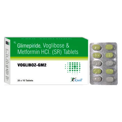 Vogliboz Gm2 Tab