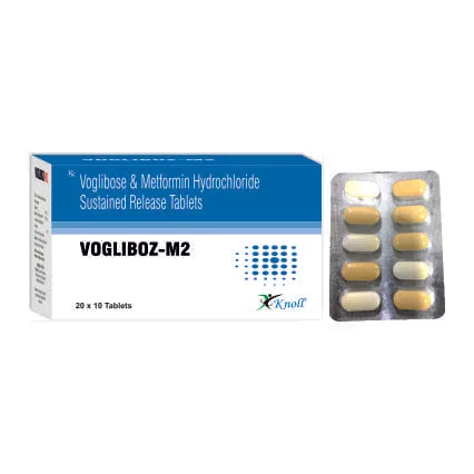 Vogliboz M2 Tablet