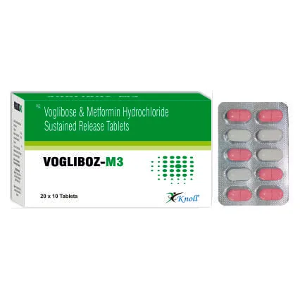Vogliboz M3 Tablet