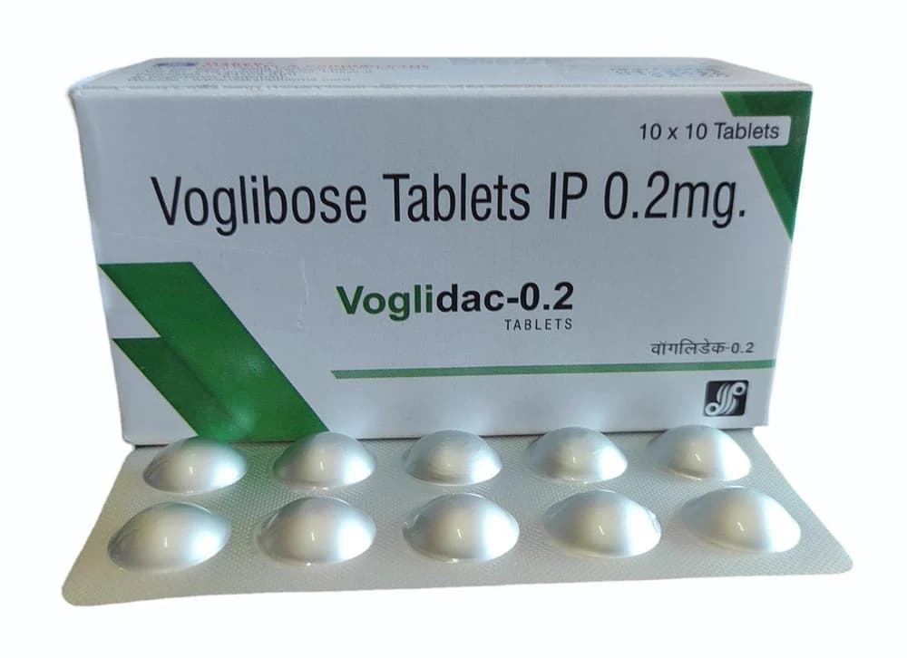 VOGLIDE 0.2MG TAB
