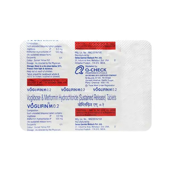 Voglifin 0.2