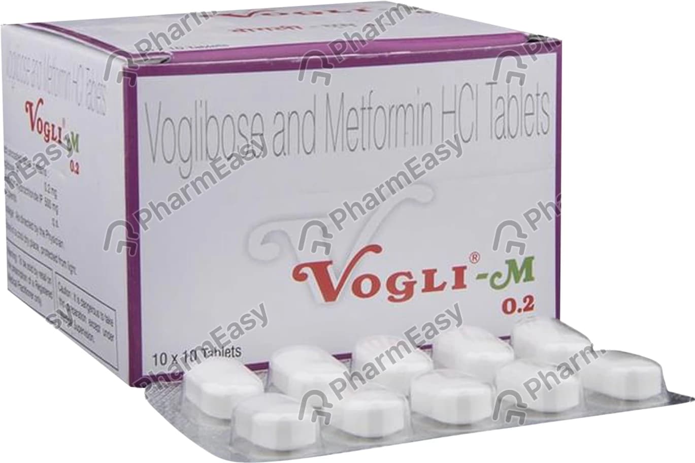 VOGLIFIN M 0.2