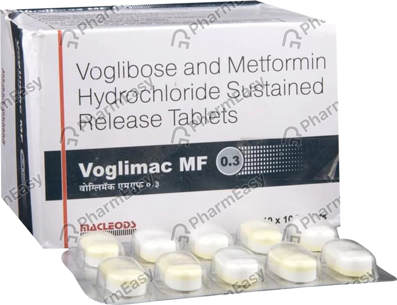 VOGLIMAC MF 0.3