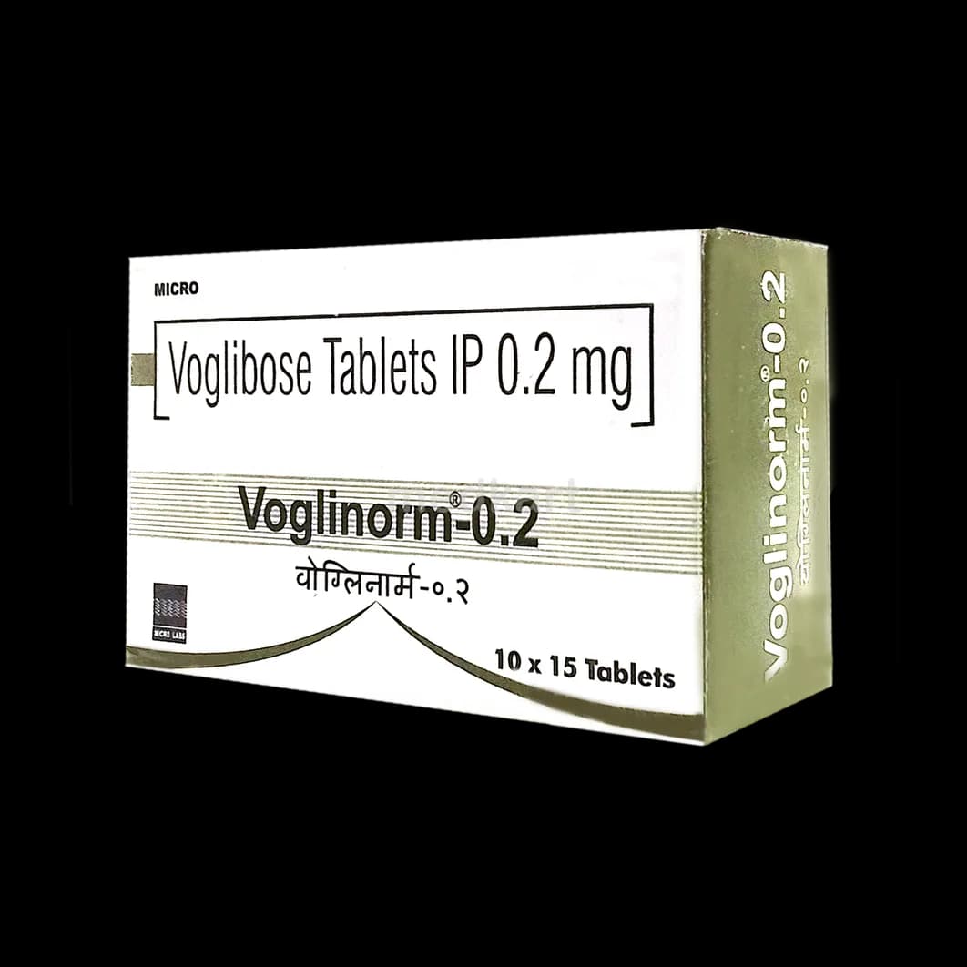 Voglinorm 0.2 15S