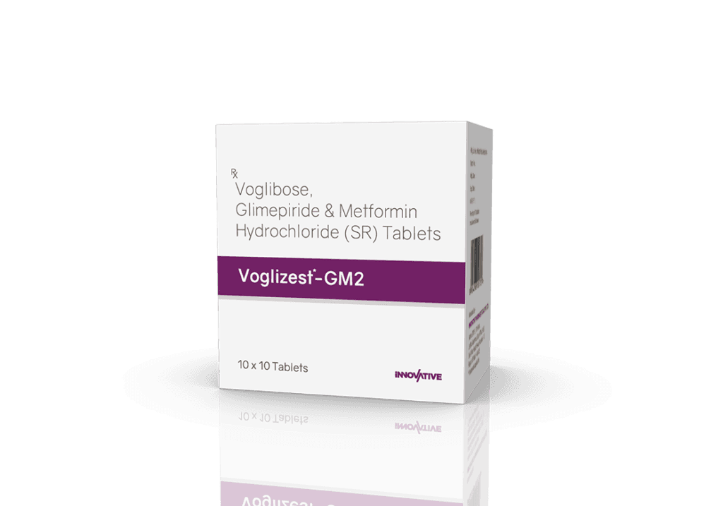 VOGLIPEX GM2 TAB