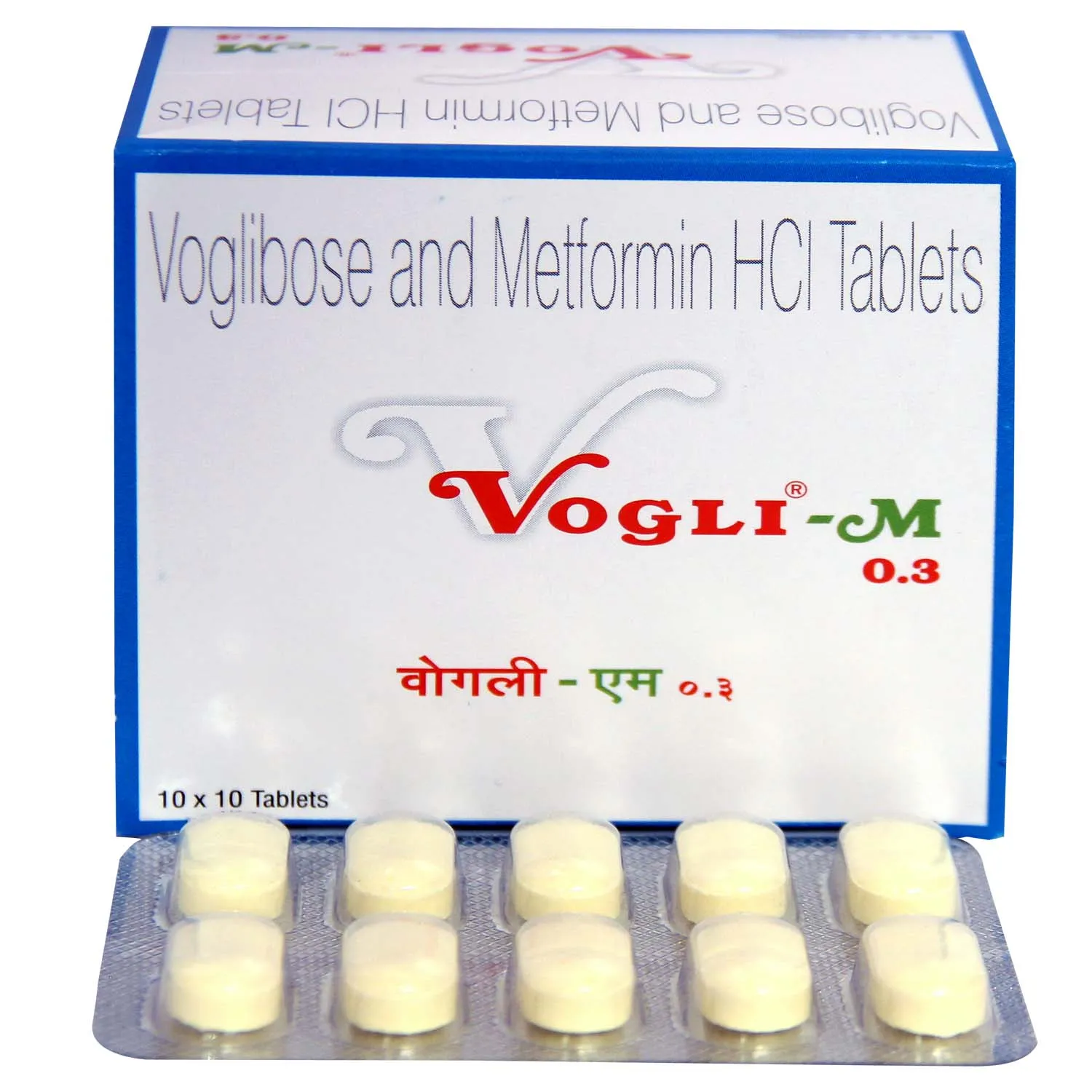 VOGLIRIGHT M 0.3 TAB