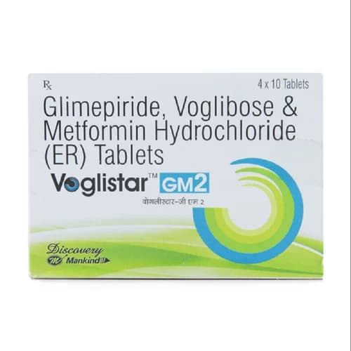 VOGLISTAR GM 2/.3 TAB