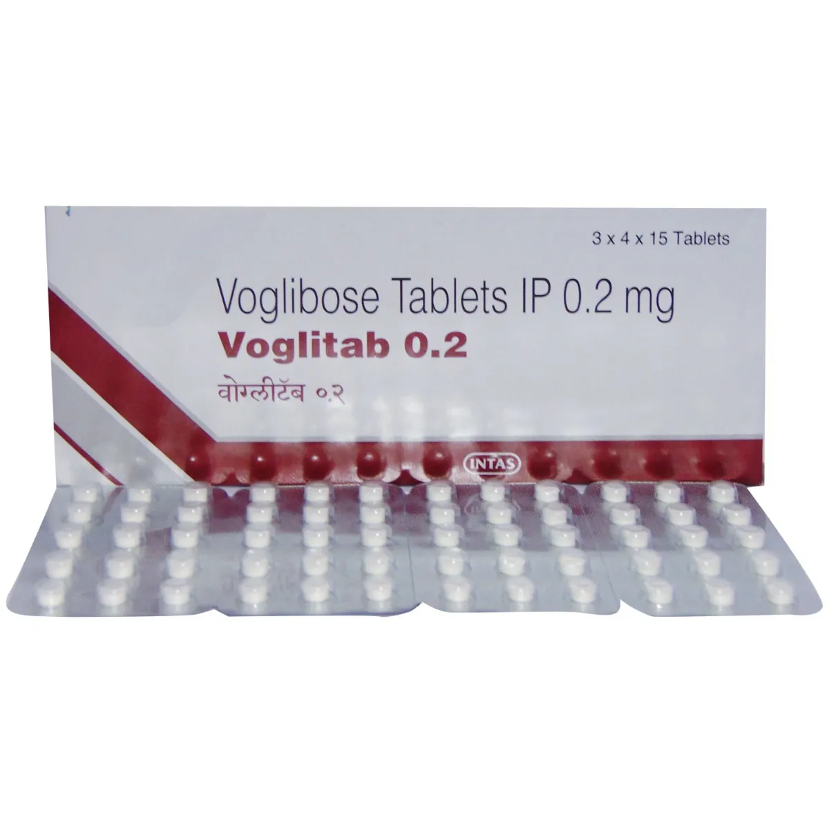 Voglitab 0.2 15S