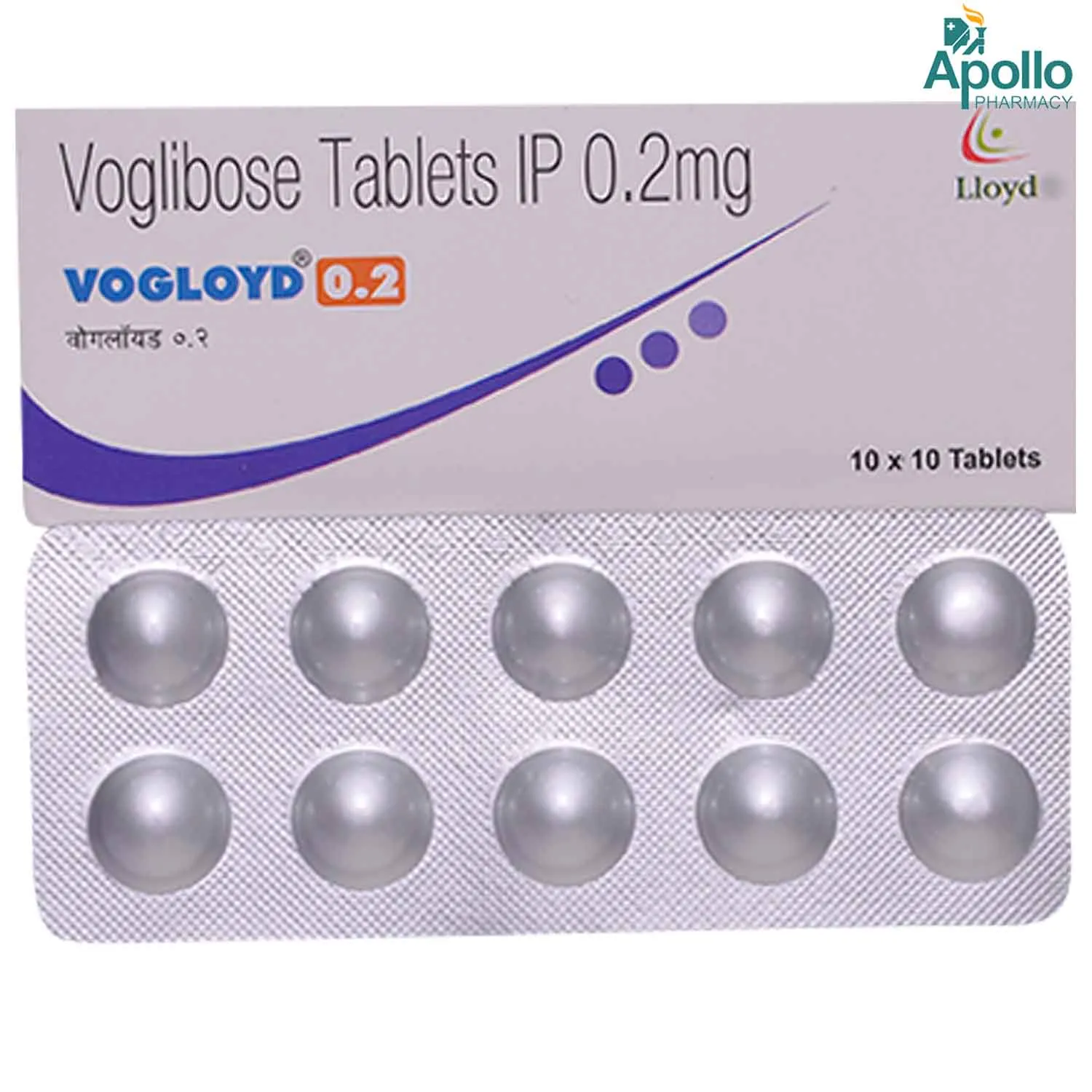 VOGLOYD M0.2MG