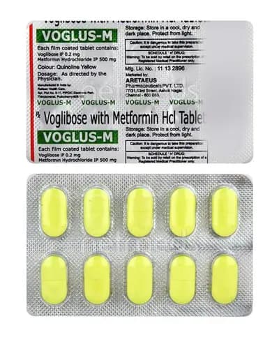VOGLUS M