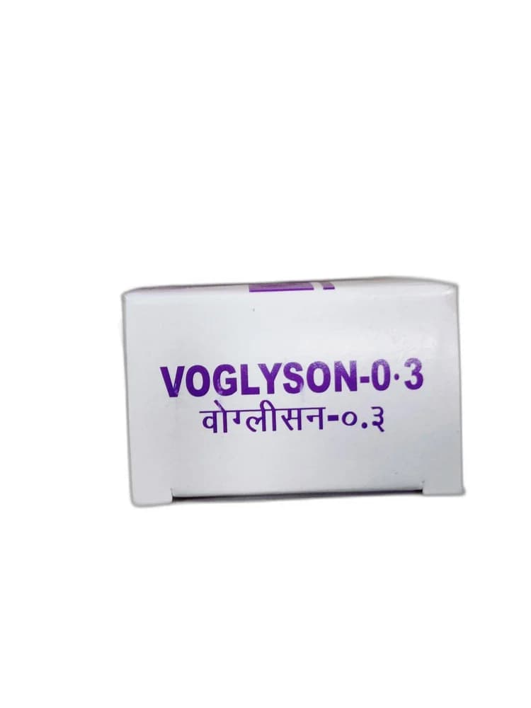 Voglyson 0.3 Tab