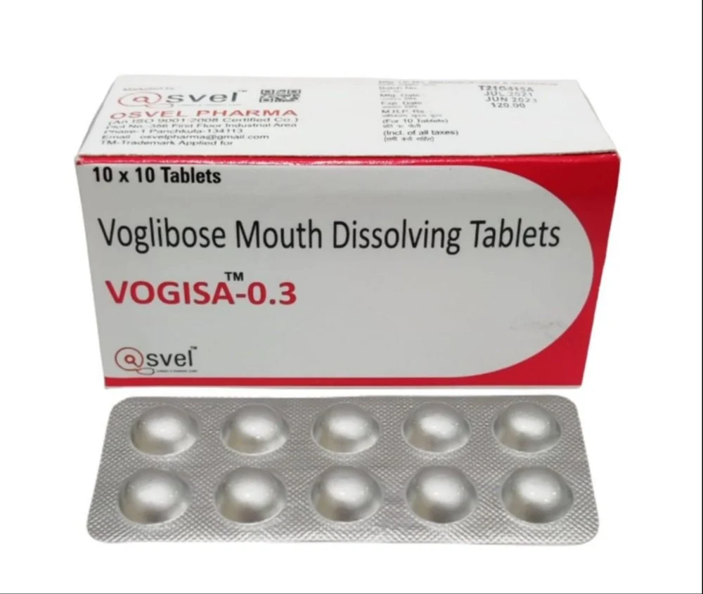 Vognie 0.3MG