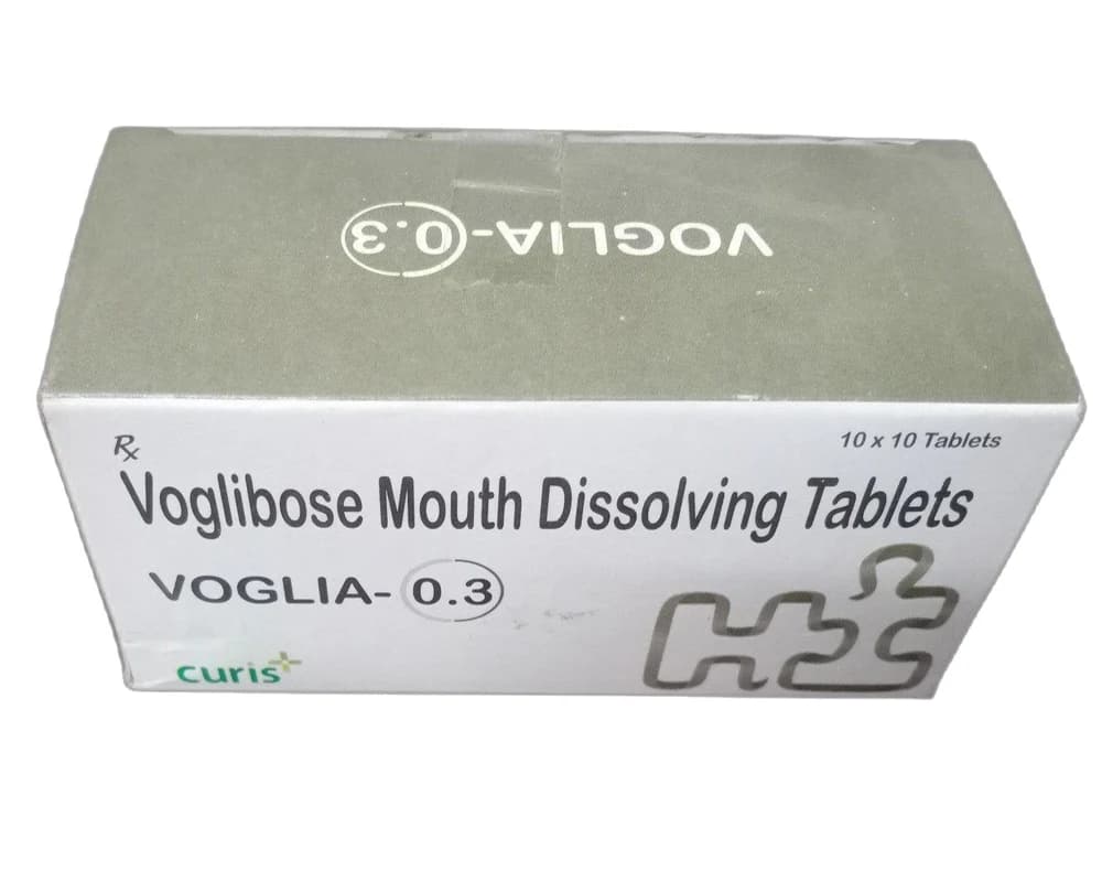 Vogric 0.3 Tab