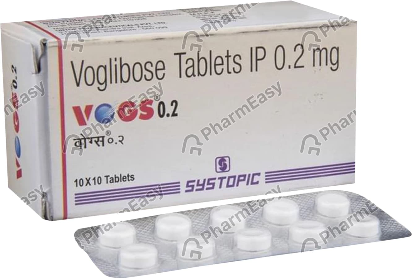 VOGS-M 0.2 TAB