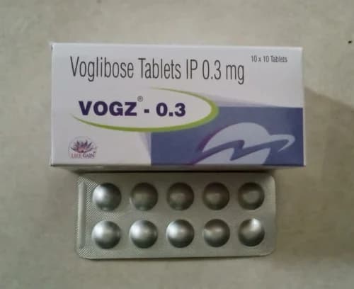 VOGZ 0.3MG