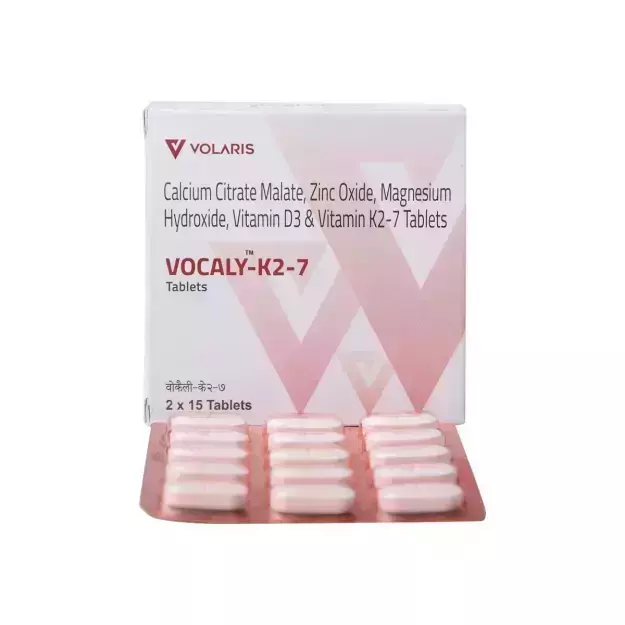 VOKAY 10MG TAB