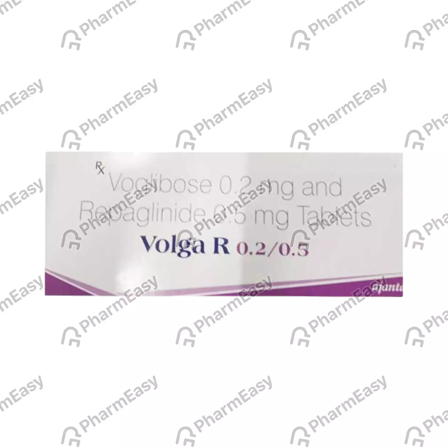 VOLGA R 0.2/.5MG TAB