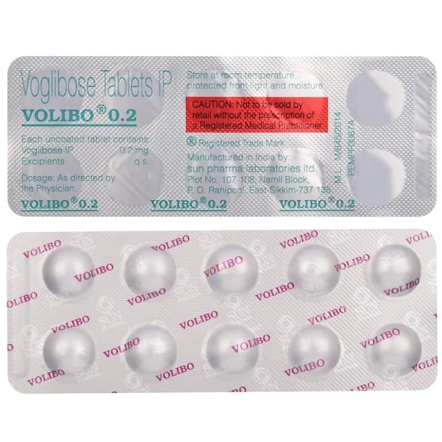 Volibo 0.2 Tablet