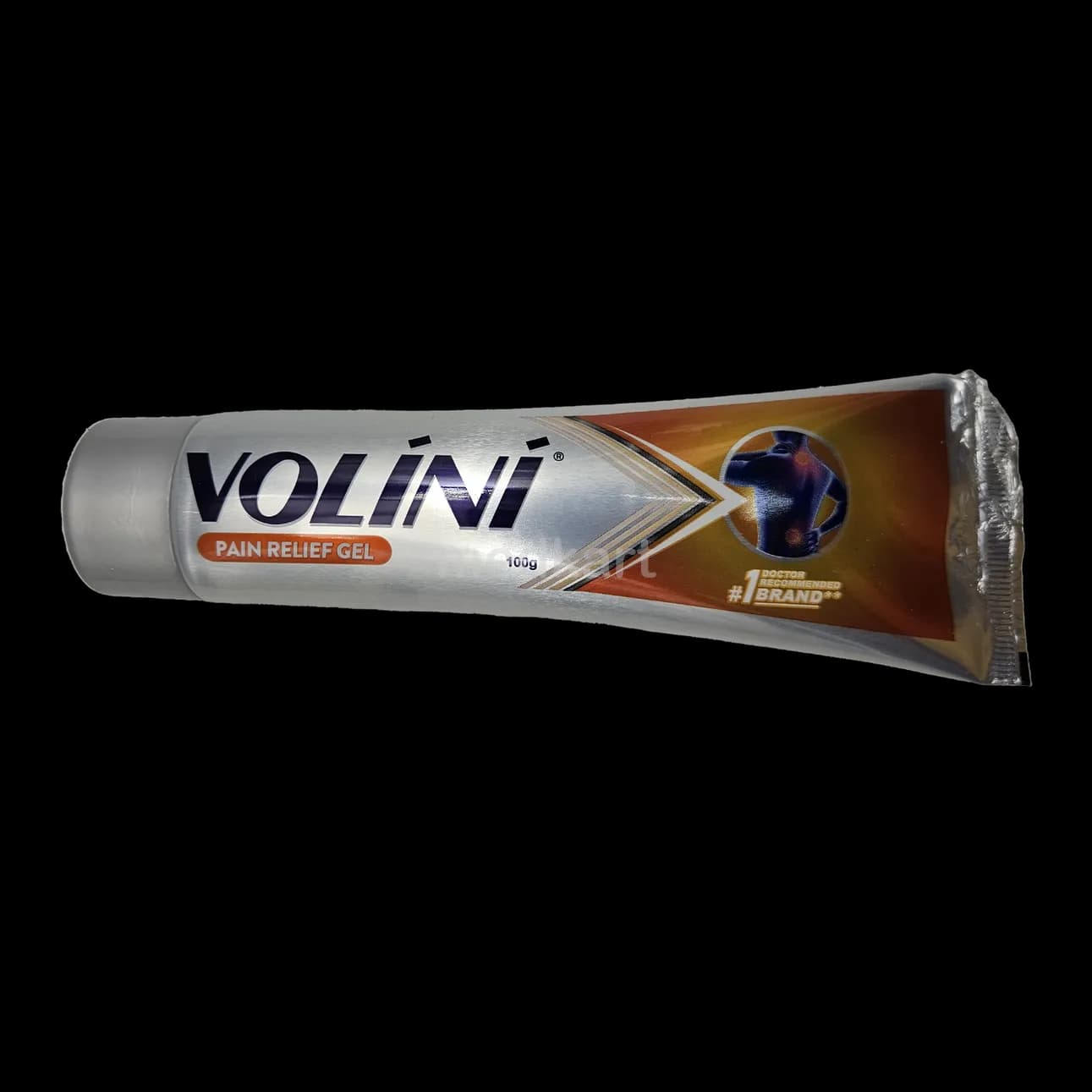 VOLINI GEL 100GM