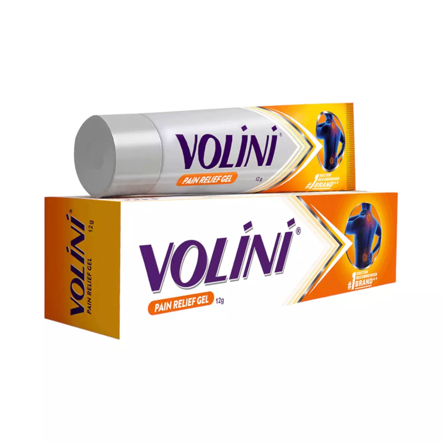 VOLINI GEL 12GM