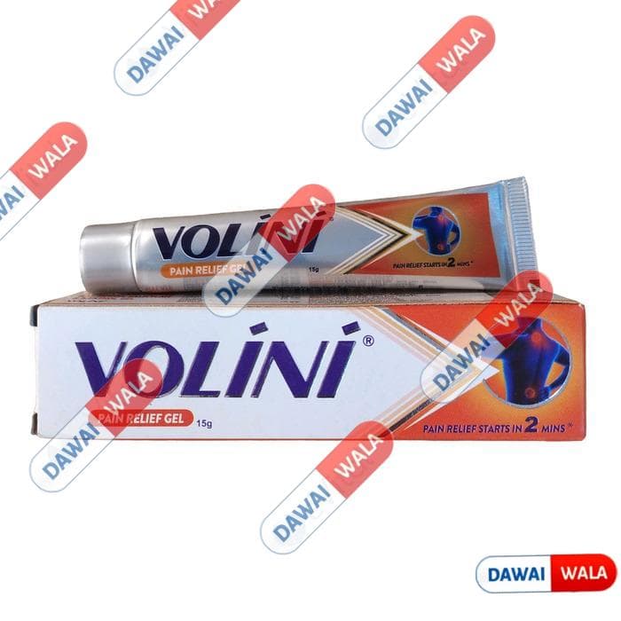 VOLINI GEL