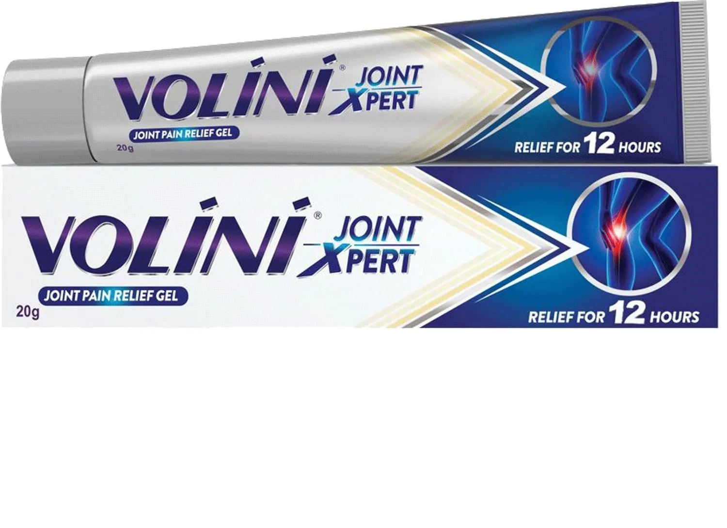 VOLINI JOINT XPERT GEL