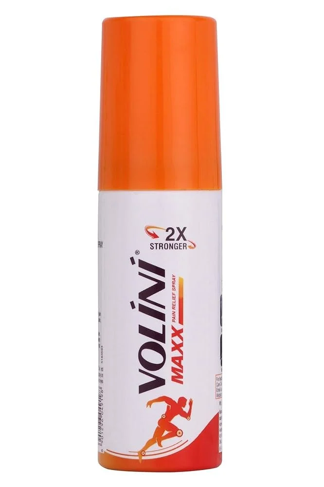 VOLINI MAXX SPRAY 55GM