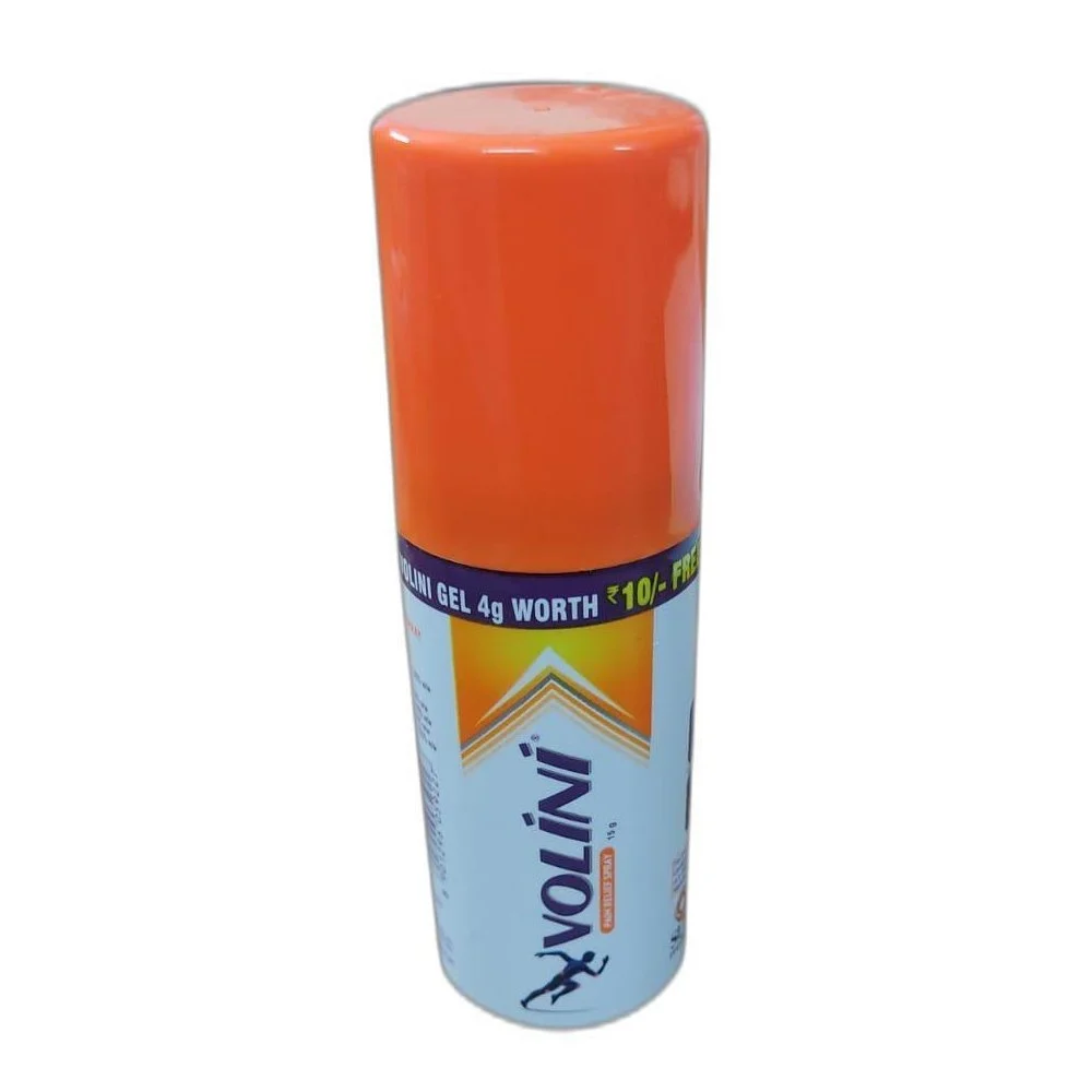VOLINI SPRAY 15GM