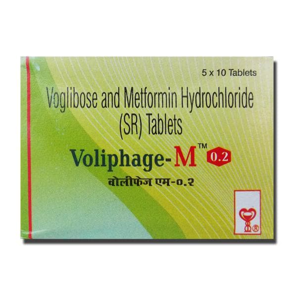 VOLIPHAGE M 0.2 TAB