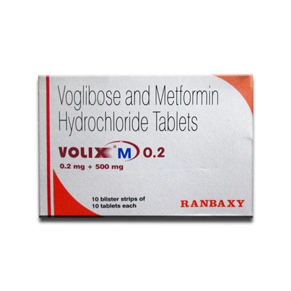 Volix 0.4MG