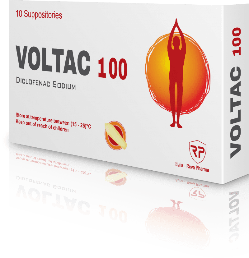 VOLTAC D GEL