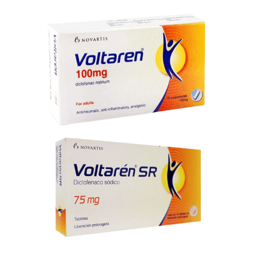 Voltadin Tab 10S