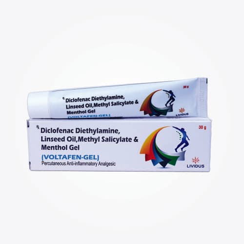 VOLTAFEN GEL