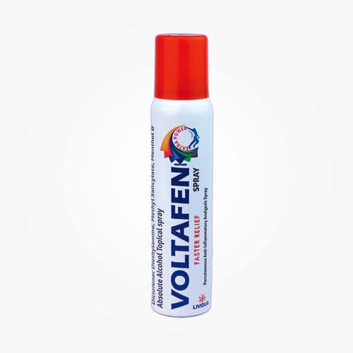 VOLTAFEN SPRAY