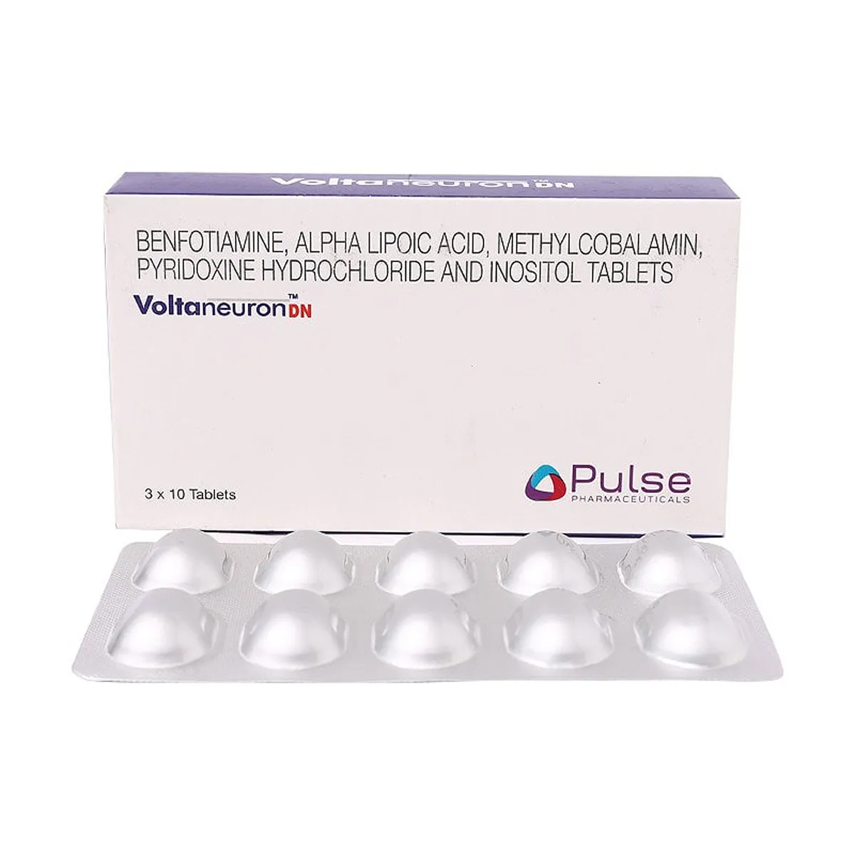 Voltaneuron Dn Caps