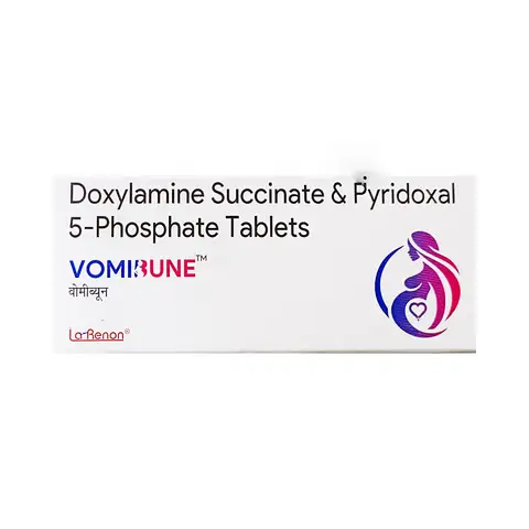 VOMIBUNE TAB