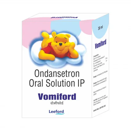Vomiford 30 ml Drops