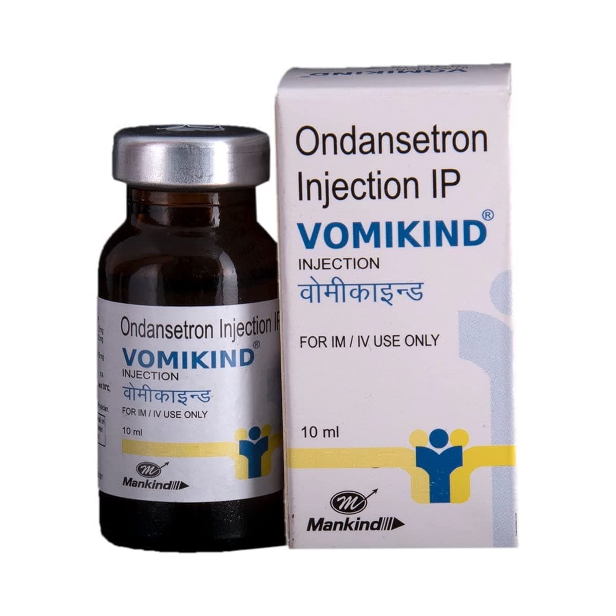 VOMIKIND INJ 10ML